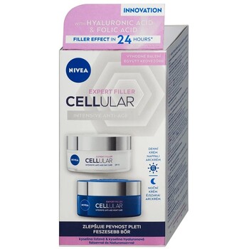 Cellular Expert Lift Set ( zrelá pleť ) - Darčeková sada remodelačnej starostlivosti
